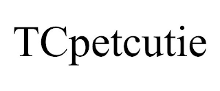 TCPETCUTIE