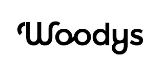 WOODYS