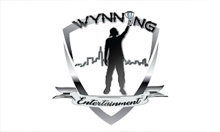 WYNNING ENTERTAINMENT