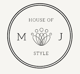 HOUSE OF M J STYLE