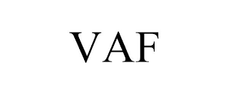 VAF