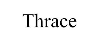 THRACE