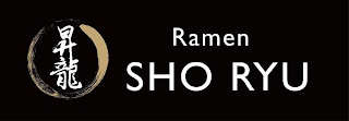 RAMEN SHO RYU