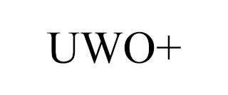 UWO+