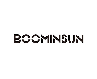 BOOMINSUN