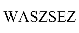 WASZSEZ