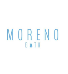 MORENO BATH