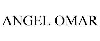 ANGEL OMAR