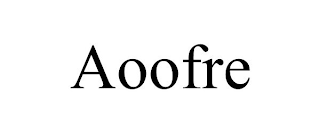 AOOFRE
