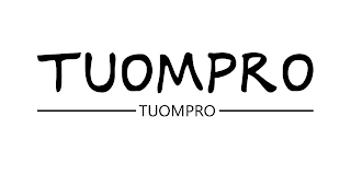 TUOMPRO TUOMPRO