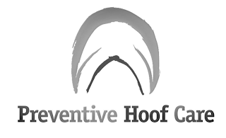 PREVENTIVE HOOF CARE