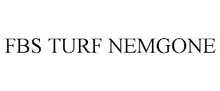 FBS TURF NEMGONE