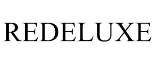 REDELUXE