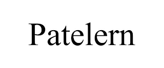 PATELERN