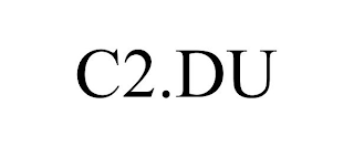 C2.DU