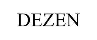 DEZEN