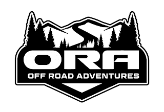 ORA OFFROAD ADVENTURES