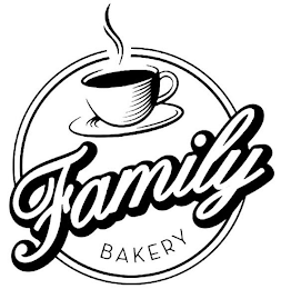 FAMILY BAKERY