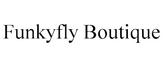 FUNKYFLY BOUTIQUE