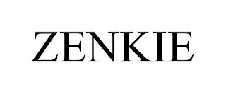 ZENKIE