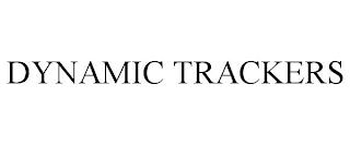 DYNAMIC TRACKERS