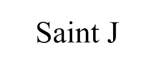 SAINT J