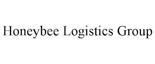 HONEYBEE LOGISTICS GROUP