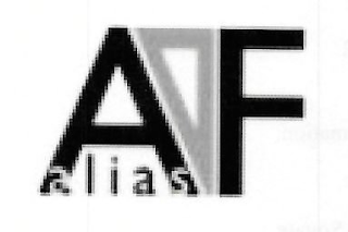 AF ALIAS