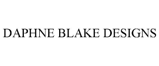 DAPHNE BLAKE DESIGNS