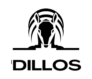 'DILLOS