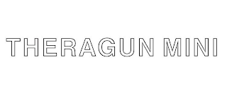 THERAGUN MINI