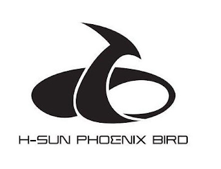 H-SUN PHOENIX BIRD