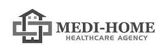 MEDI-HOME HEALTHCARE AGENCY