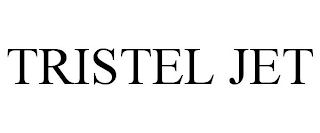 TRISTEL JET