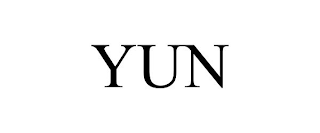 YUN