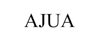 AJUA