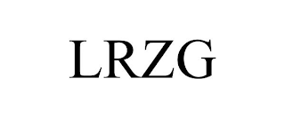 LRZG