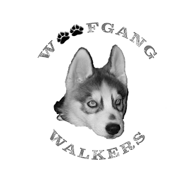 WOOFGANG WALKERS