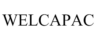 WELCAPAC