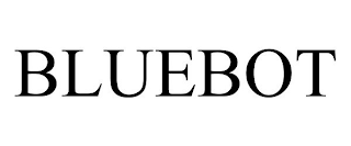 BLUEBOT