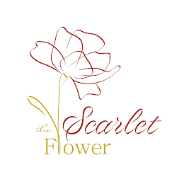 THE SCARLET FLOWER