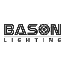 BASON LIGHTING