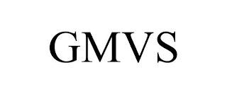 GMVS