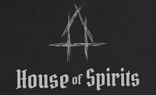 HOUSE OF SPIRITS