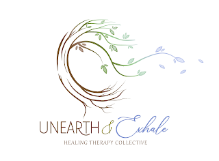 UNEARTH & EXHALE HEALING THERAPY COLLECTIVE