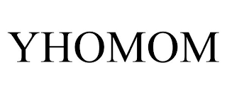 YHOMOM