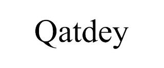 QATDEY