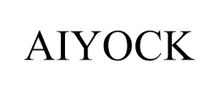 AIYOCK