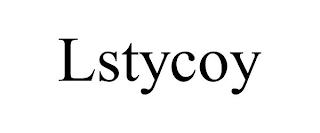 LSTYCOY