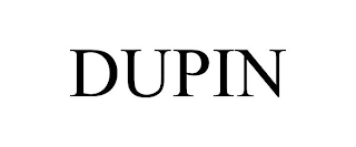 DUPIN